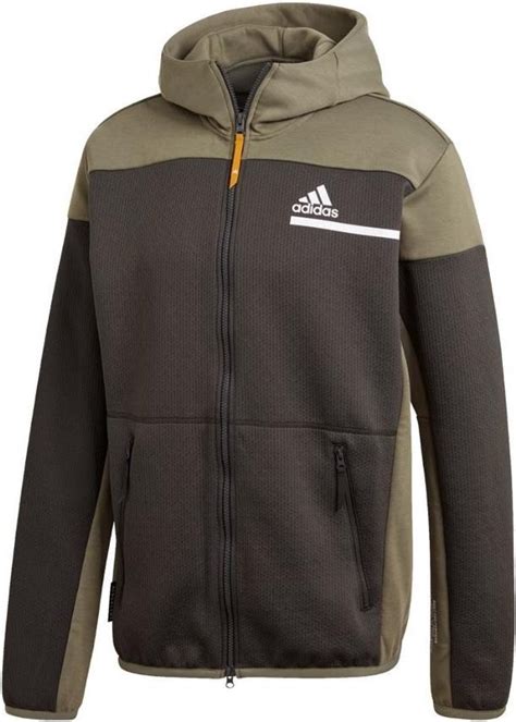 adidas vest heren zonder capuchon|Amazon.com: Adidas Mens Vest.